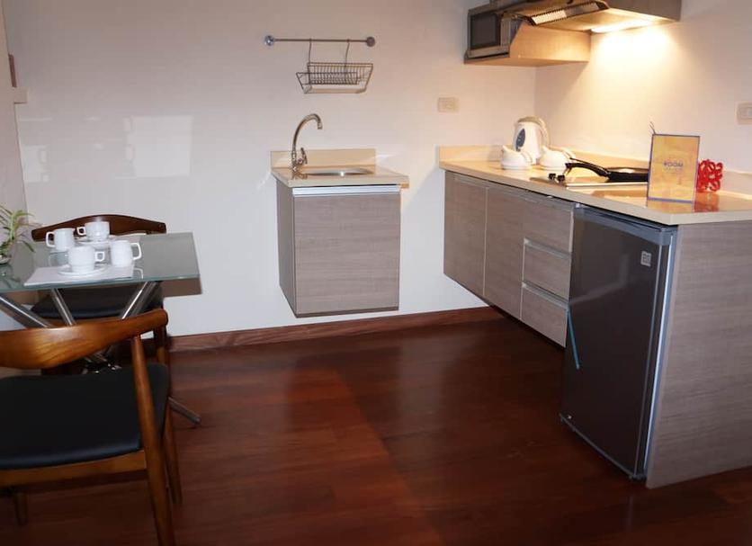 Kitchen Photo