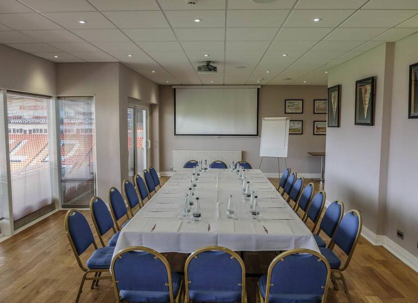 Conference room Photo
