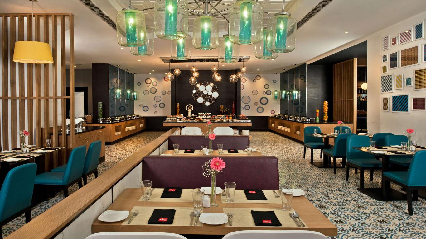 Park Inn by Radisson New Delhi IP Extension