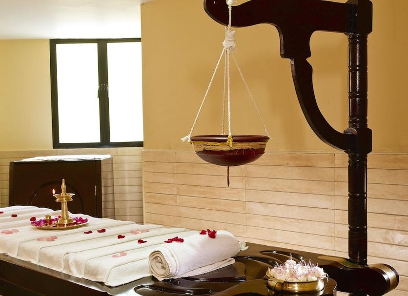 Spa Photo