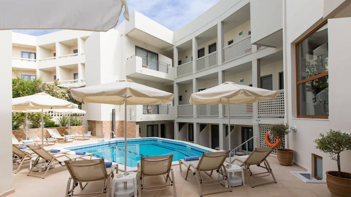 Anita Beach Hotel