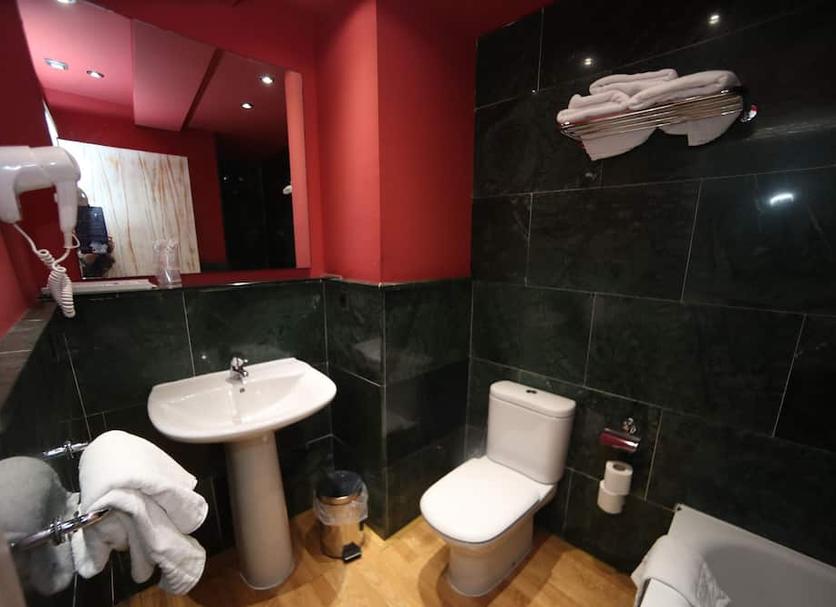 Bathroom Photo