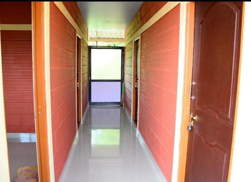 Hallway Photo