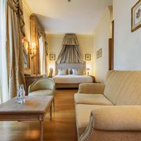 Hotel Real Palacio
