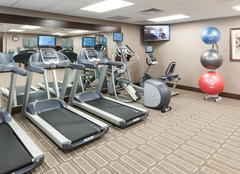 Gym Photo