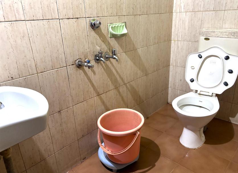 Bathroom Photo
