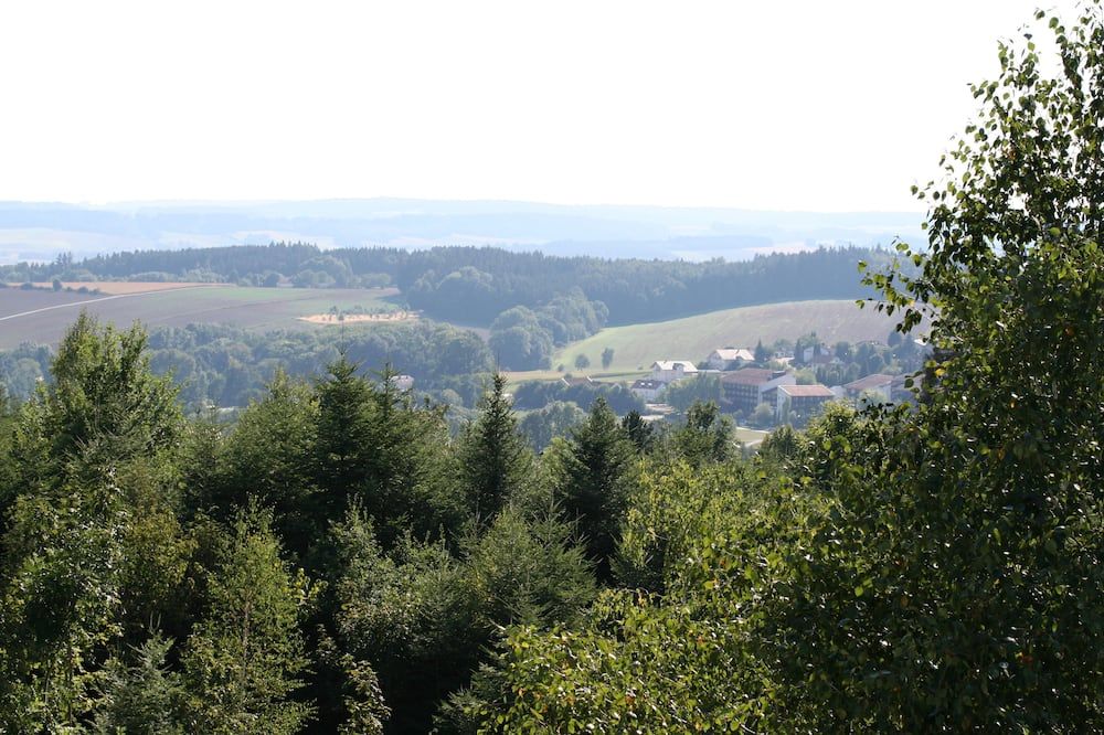 Outdoor view