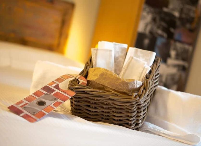 Room amenity Photo