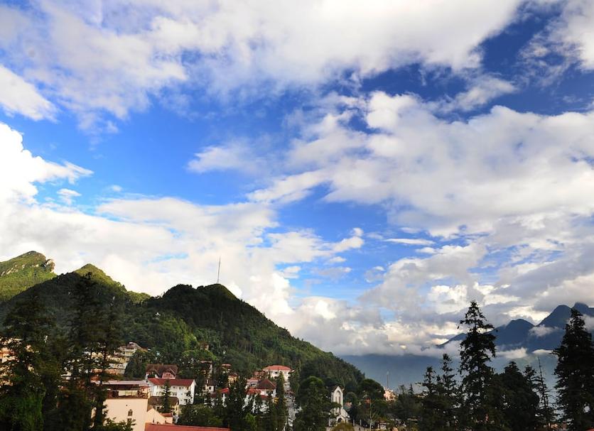 Outdoor view Photo