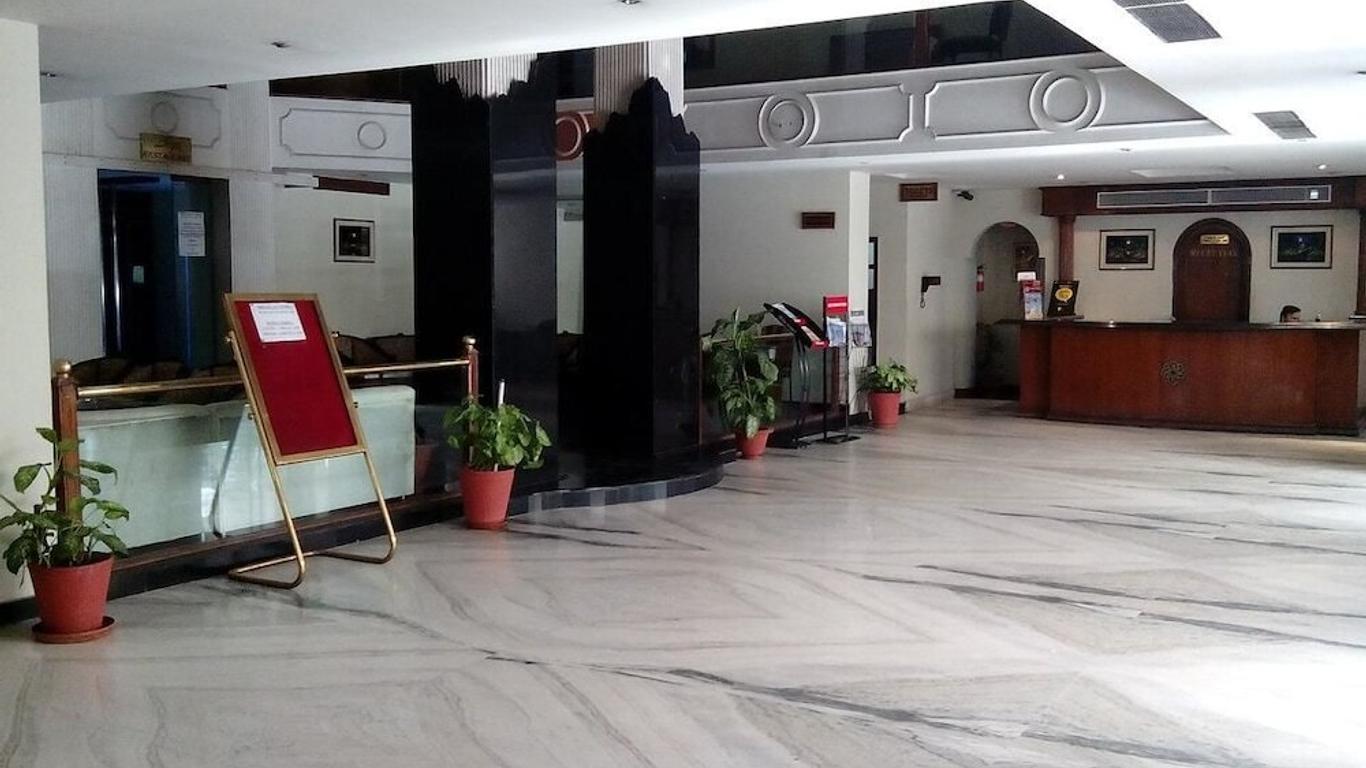 Lemon Tree Hotel Bhopal