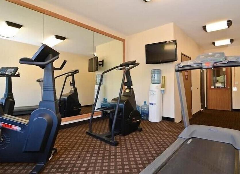 Gym Photo