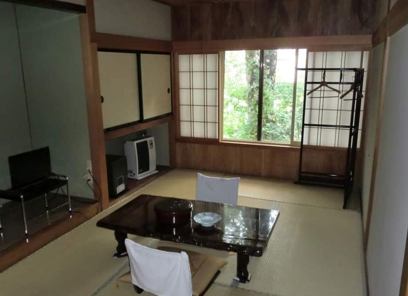 Dining room Photo