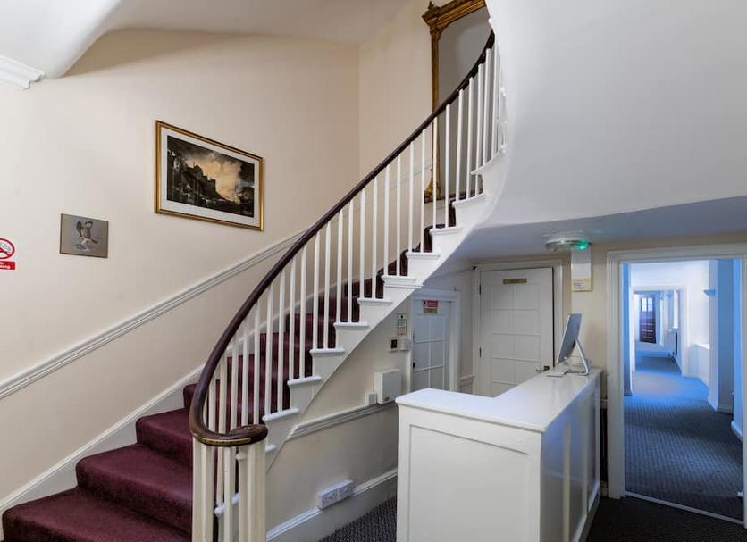 Stairs Photo