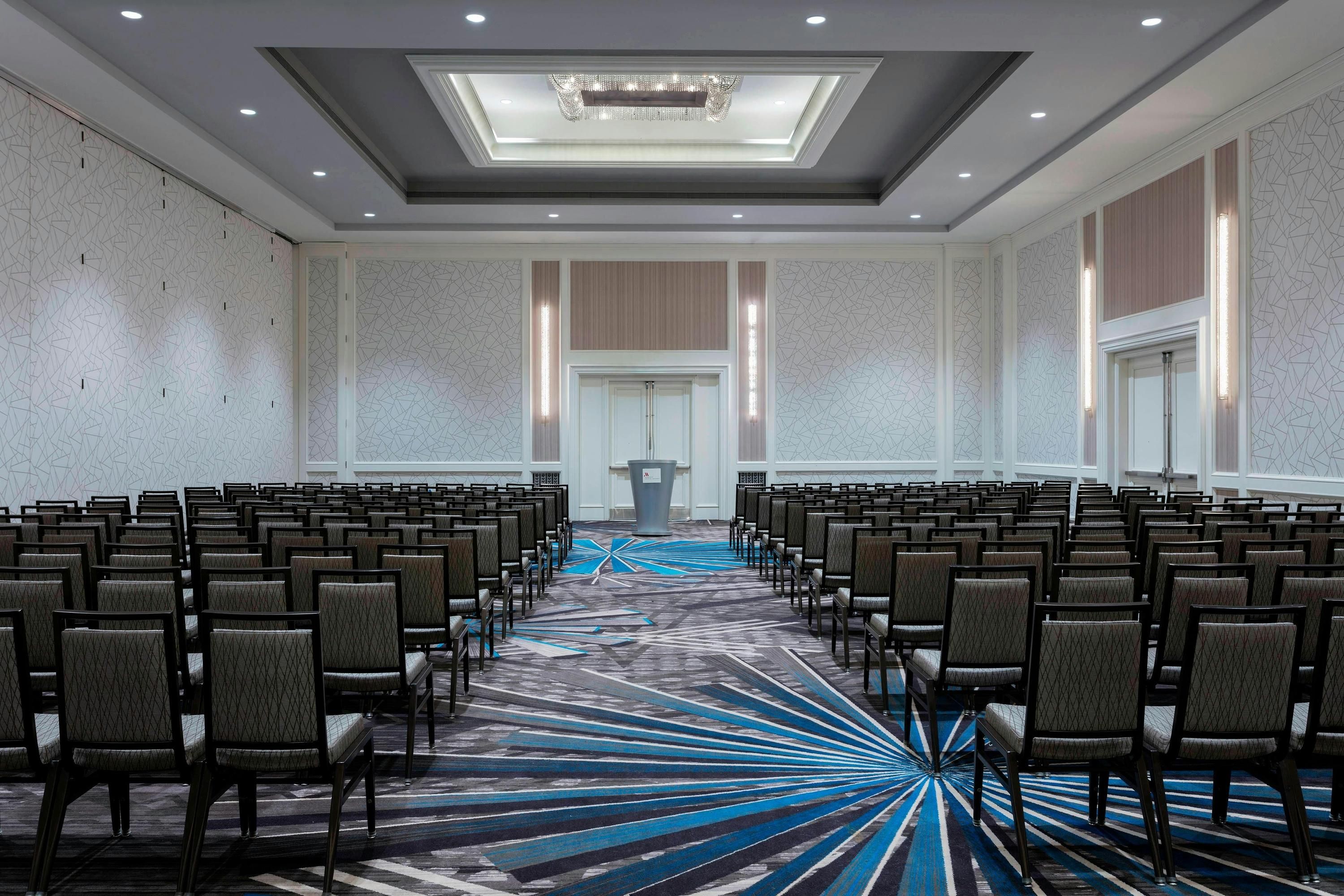 Conference room