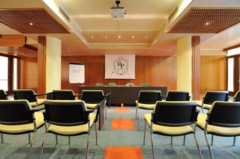 Conference room