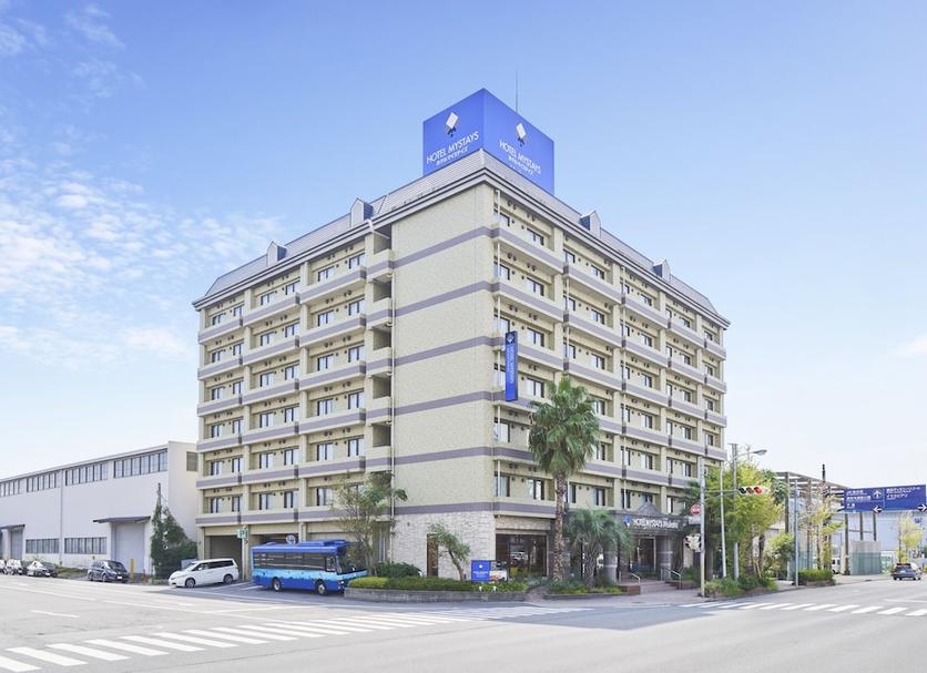 Building Photo