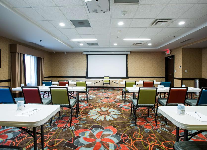 Conference room Photo