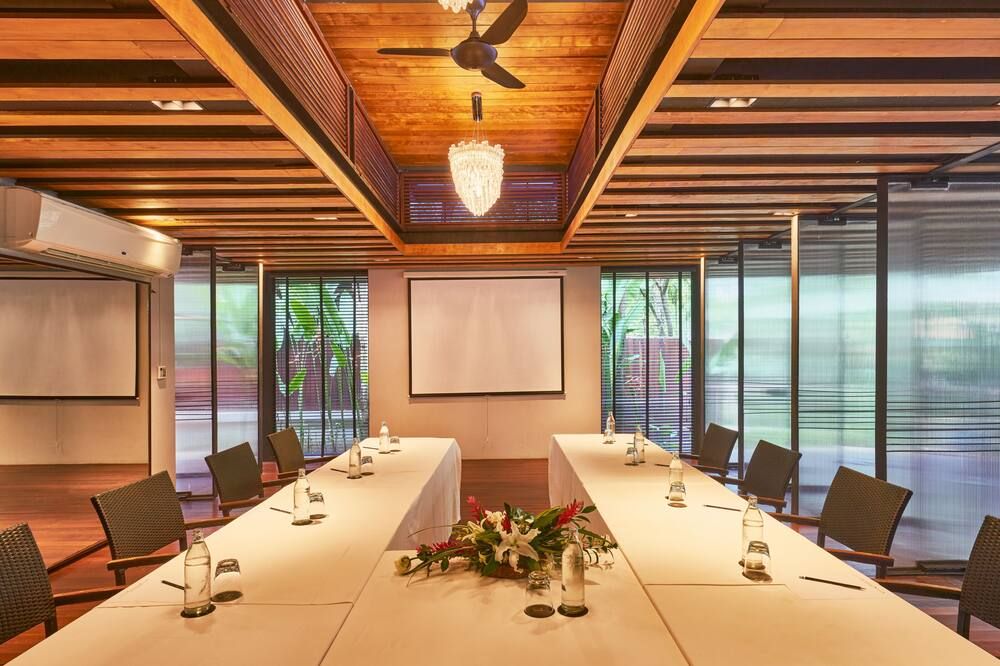 Conference room