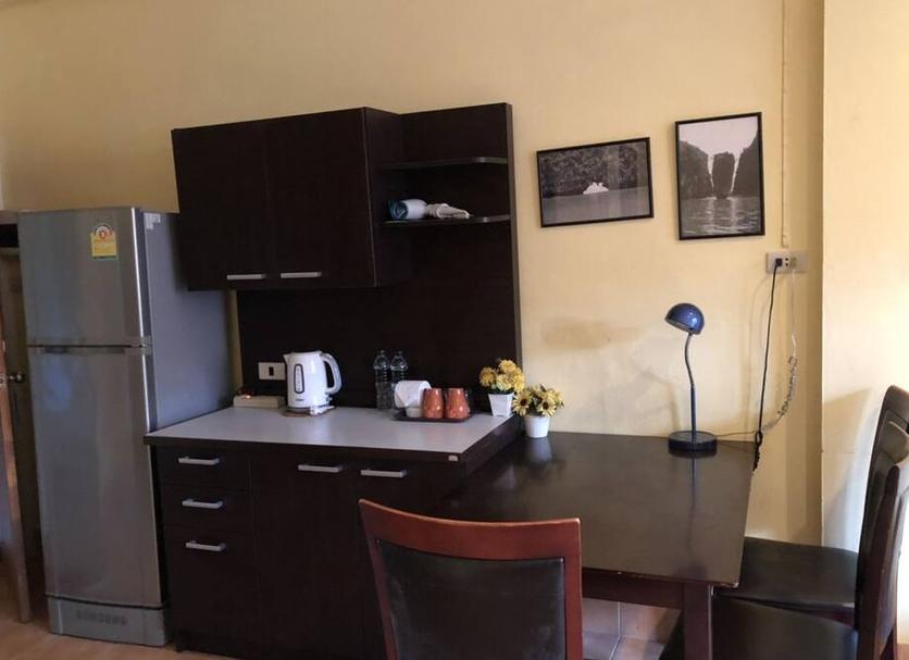 Kitchen Photo