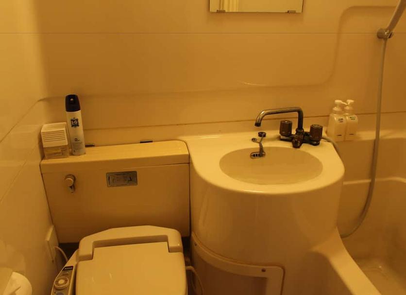 Bathroom Photo