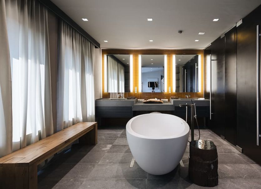 Bathroom Photo