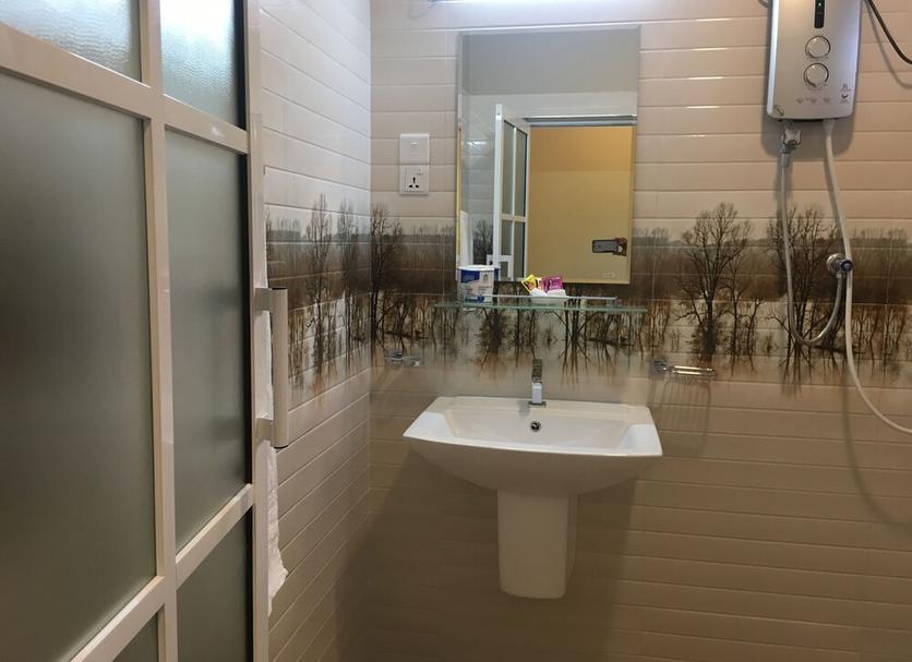 Bathroom Photo