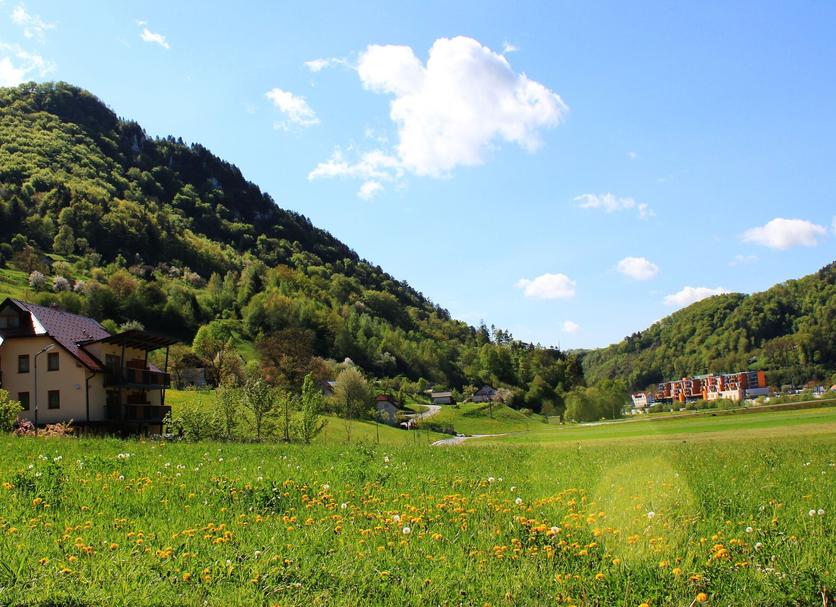 Outdoor view Photo