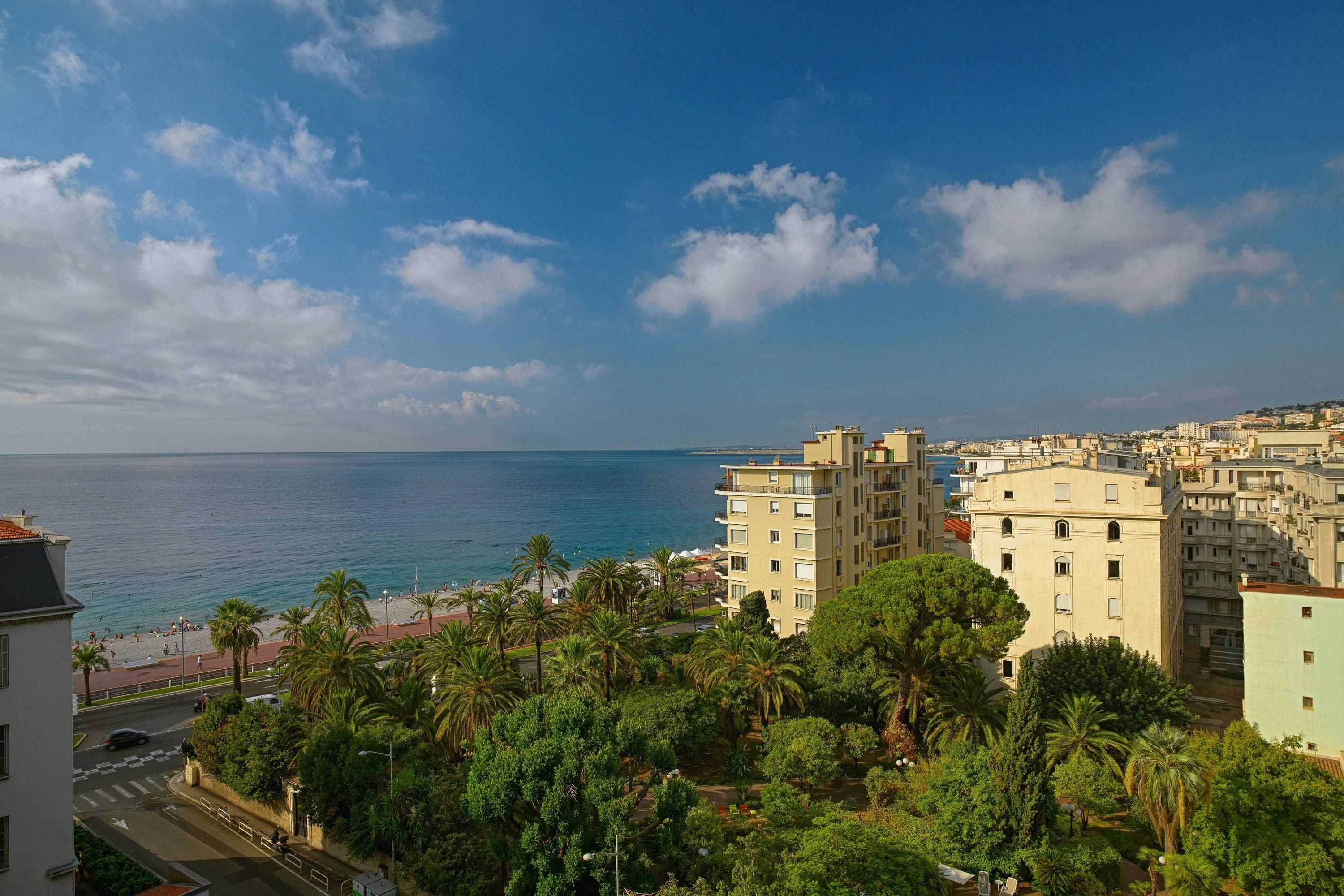 Outdoor view