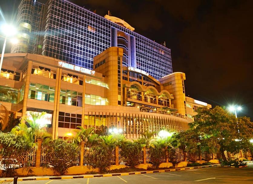 Building Photo