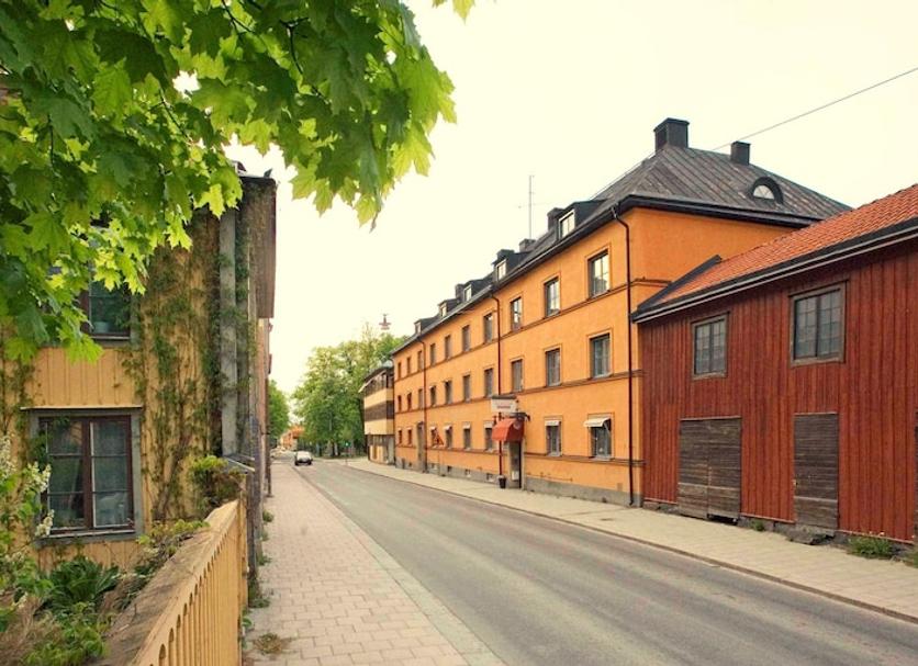 Outdoor view Photo
