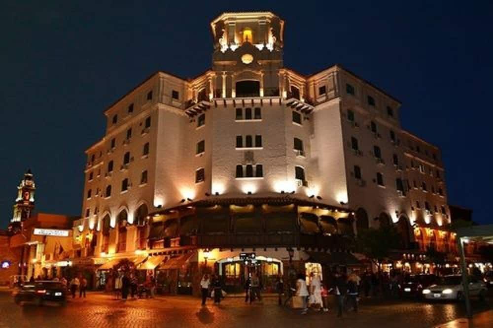 Building