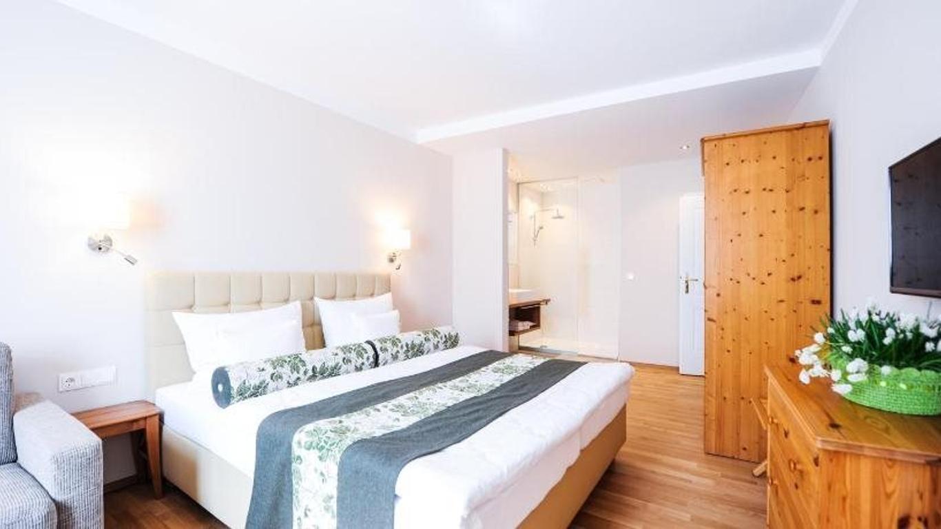 Donauwirt - Hotel garni