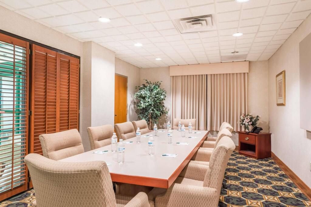Conference room