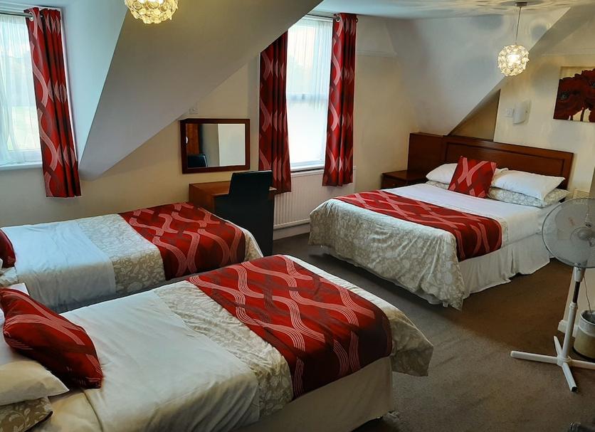 Bedroom Photo