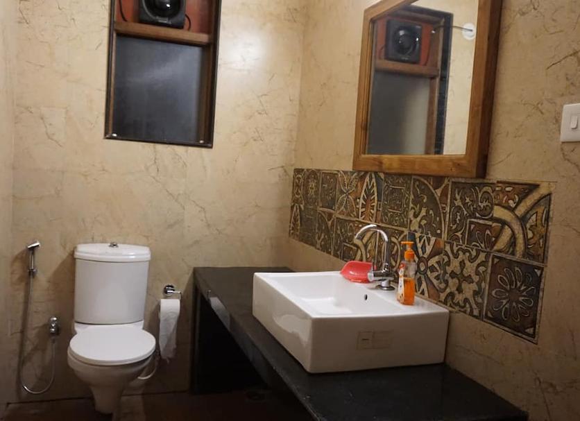 Bathroom Photo