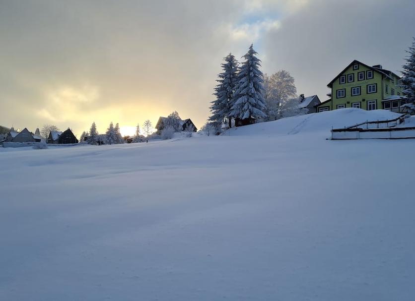 Outdoor view Photo