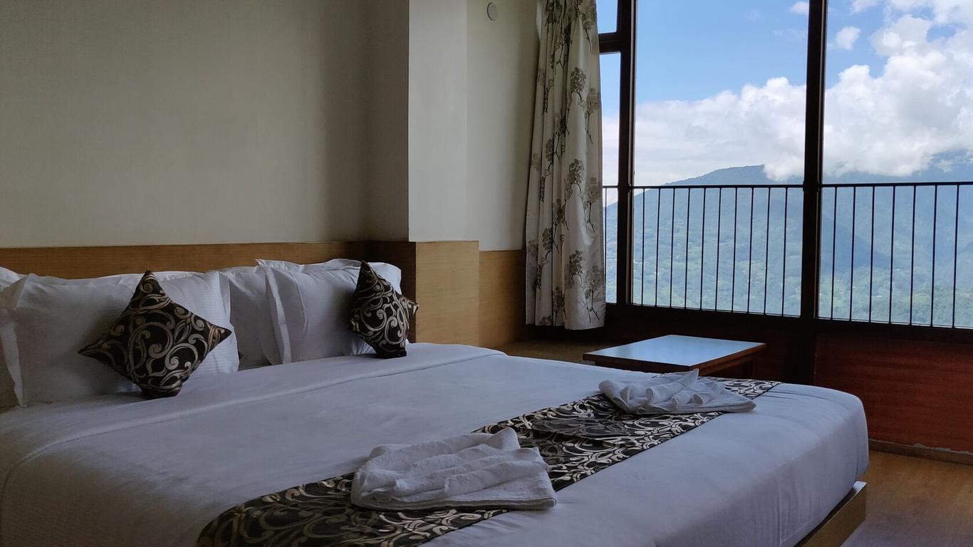 Hotel Ninamma