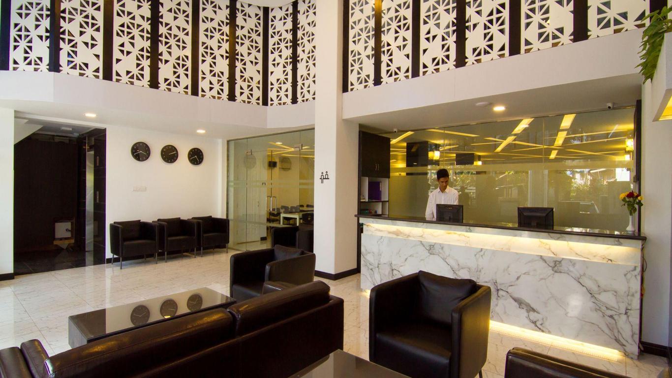 Hotel Accord
