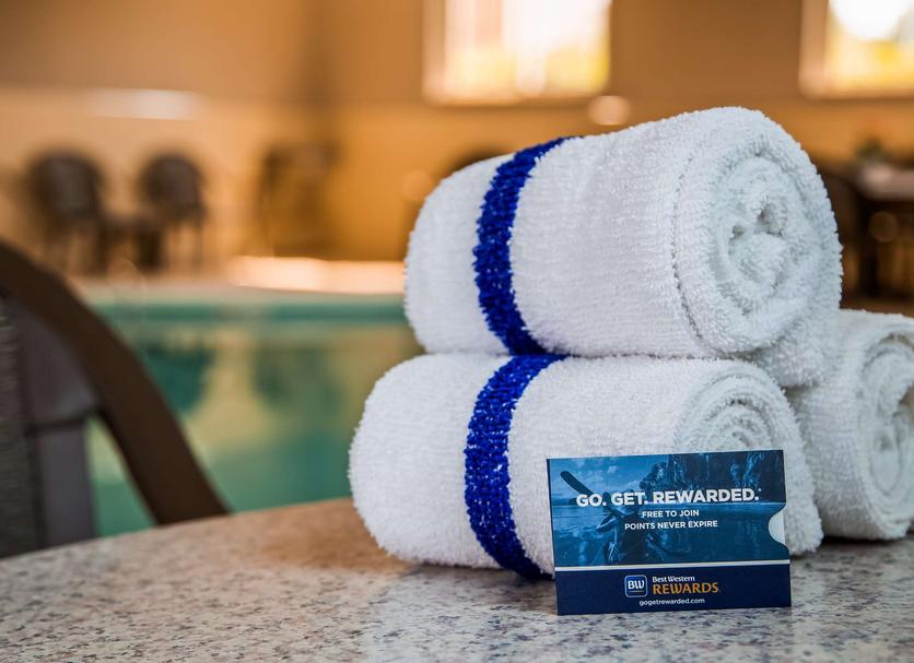 Room amenity Photo