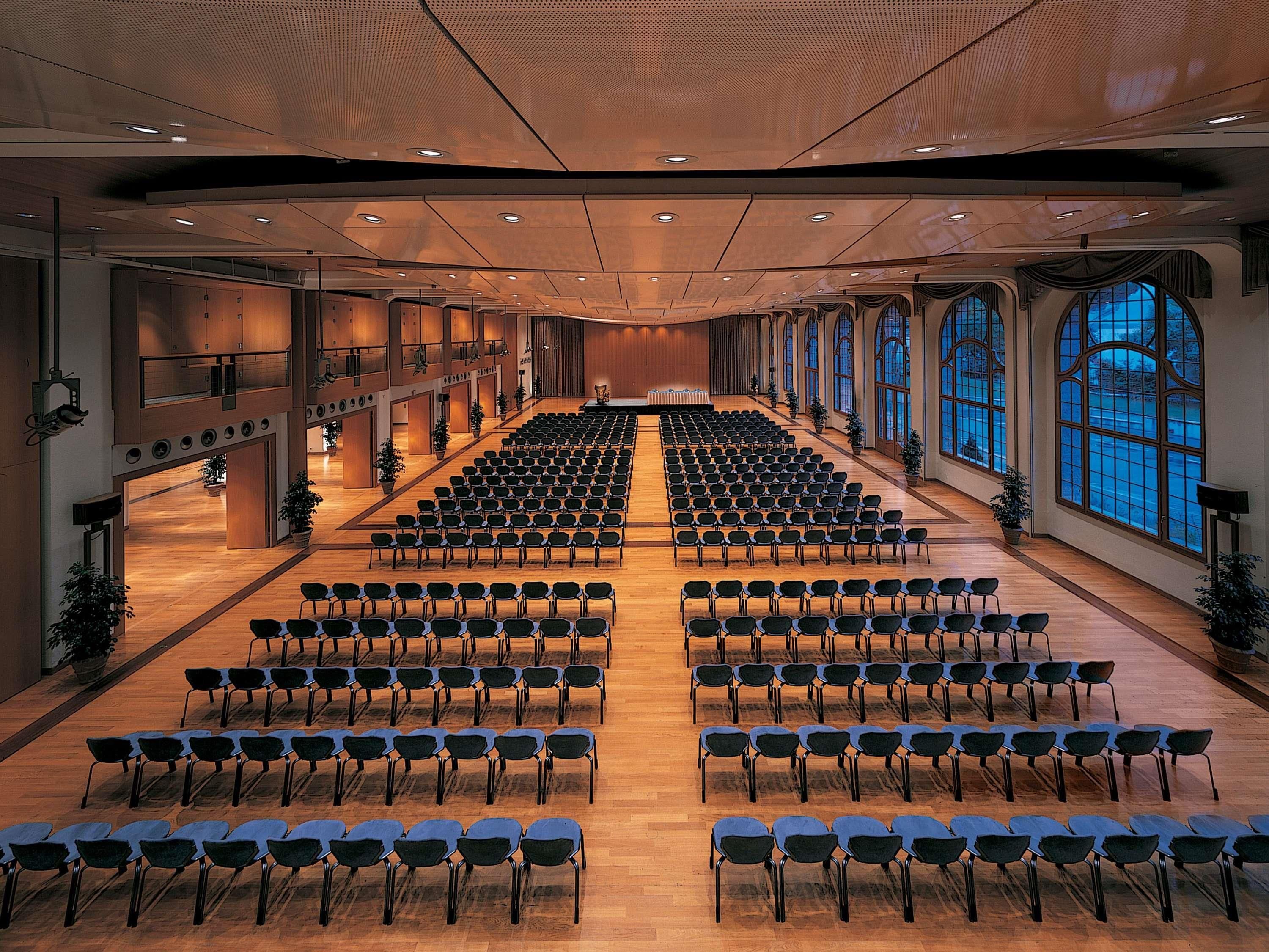 Conference room