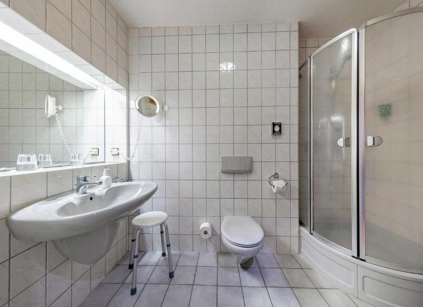 Bathroom Photo