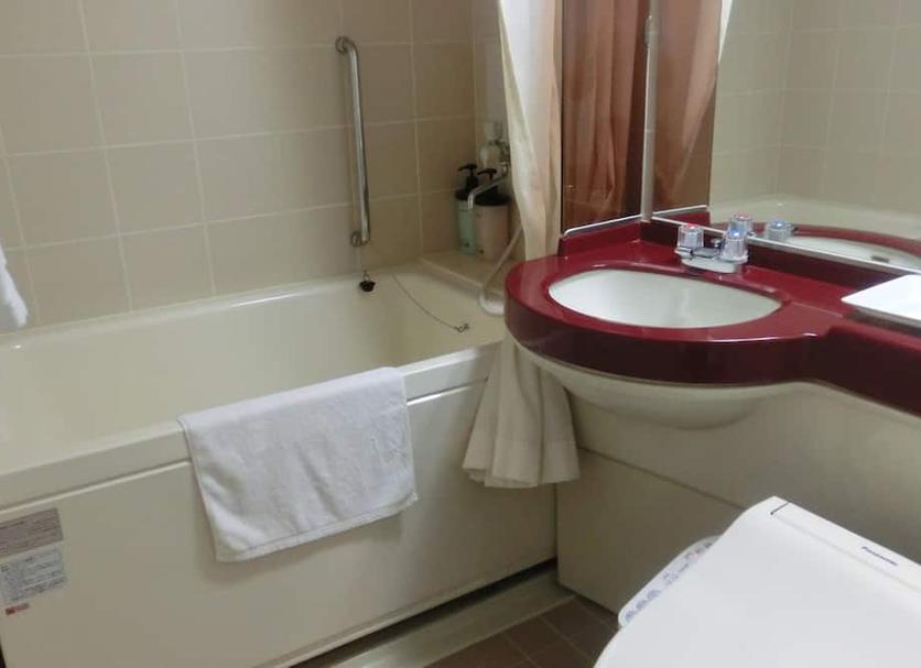 Bathroom Photo