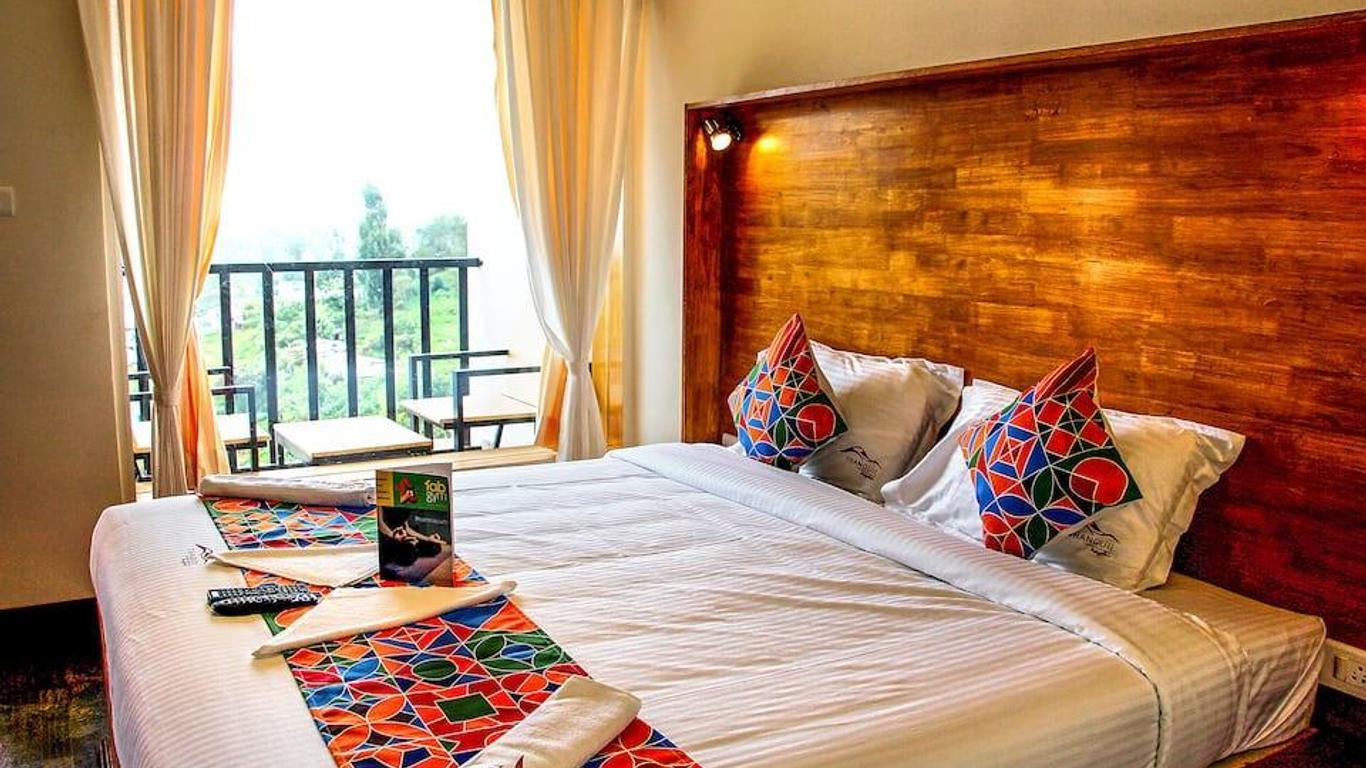 Fabhotel Tranquil Heights Kodaikanal