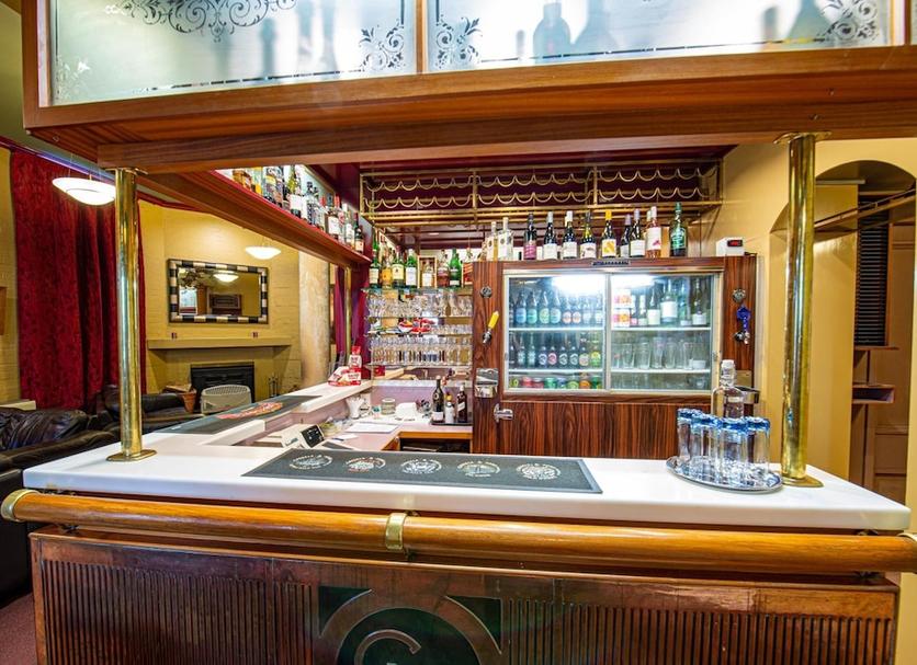 Bar Photo