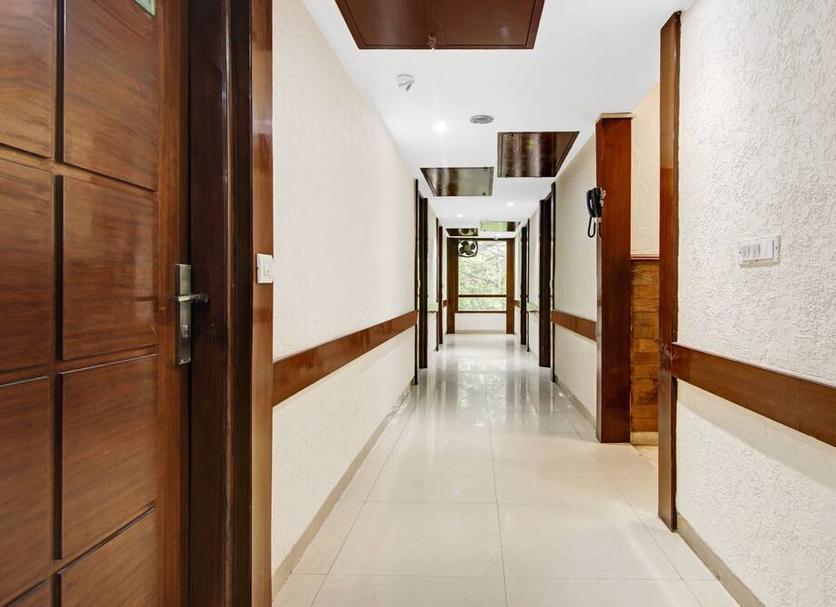 Hallway Photo