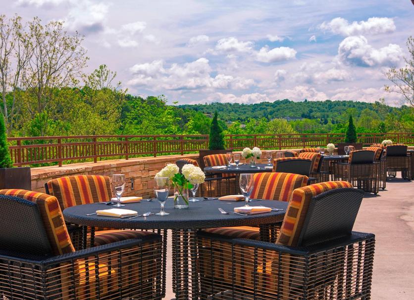 Outdoor view Photo