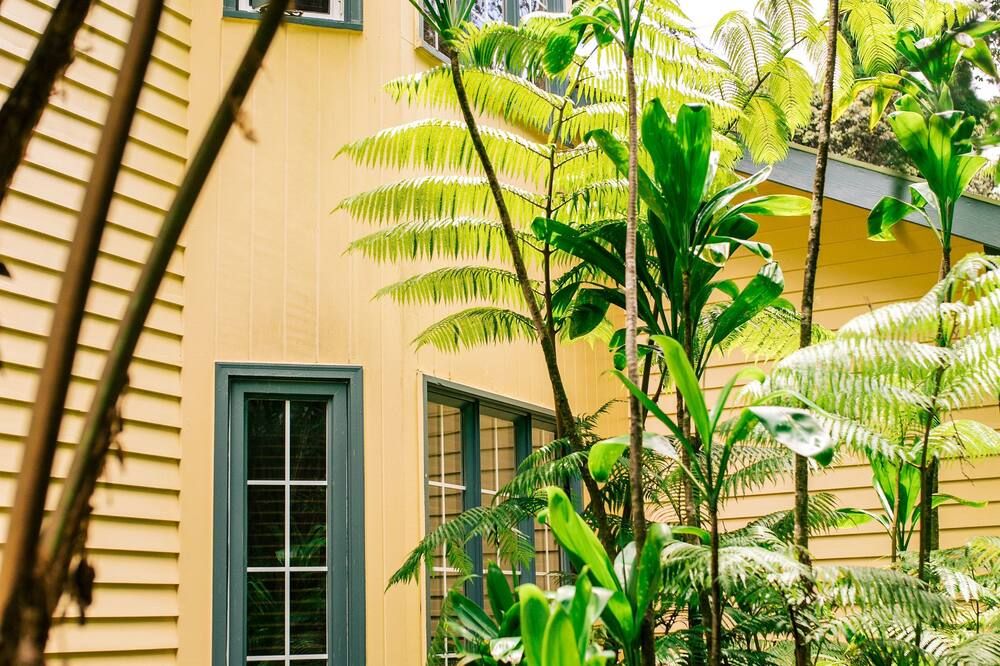 Outdoor view