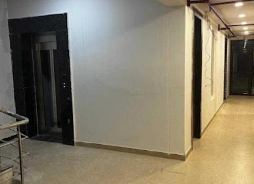 Hallway Photo