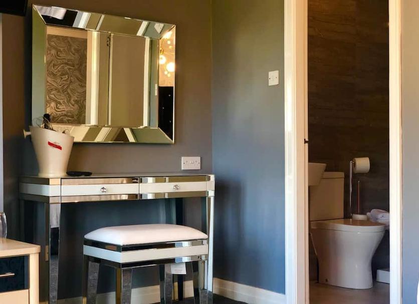 Room amenity Photo