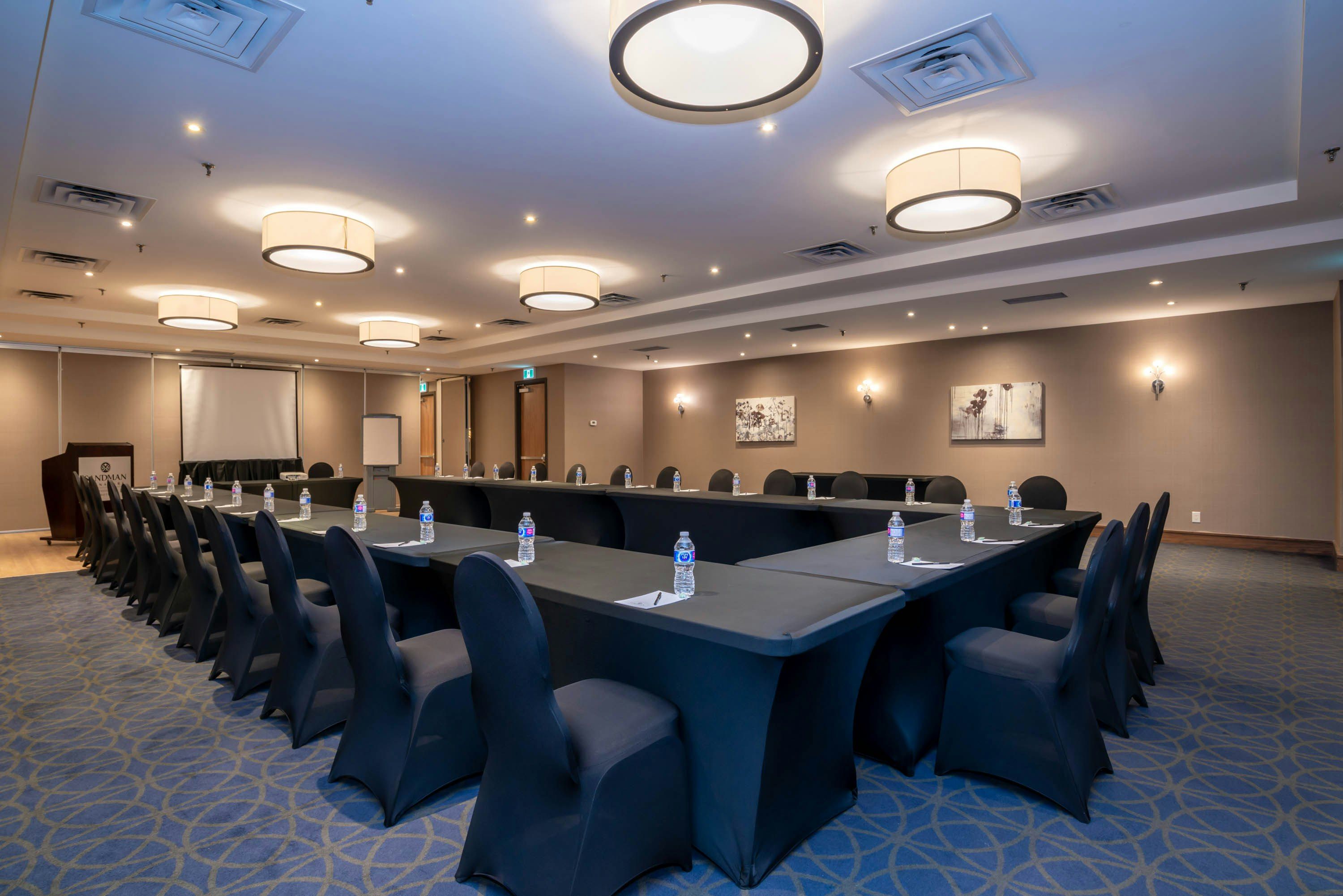 Conference room